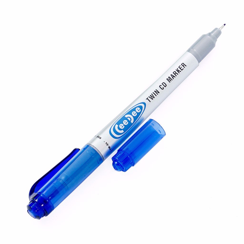 Bút lông dầu Thiên Long PM-04 (10 cây/ hộp)