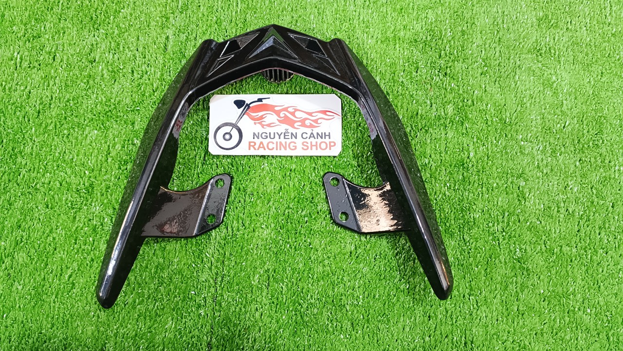 Cảng Spark sirius mẫu mới