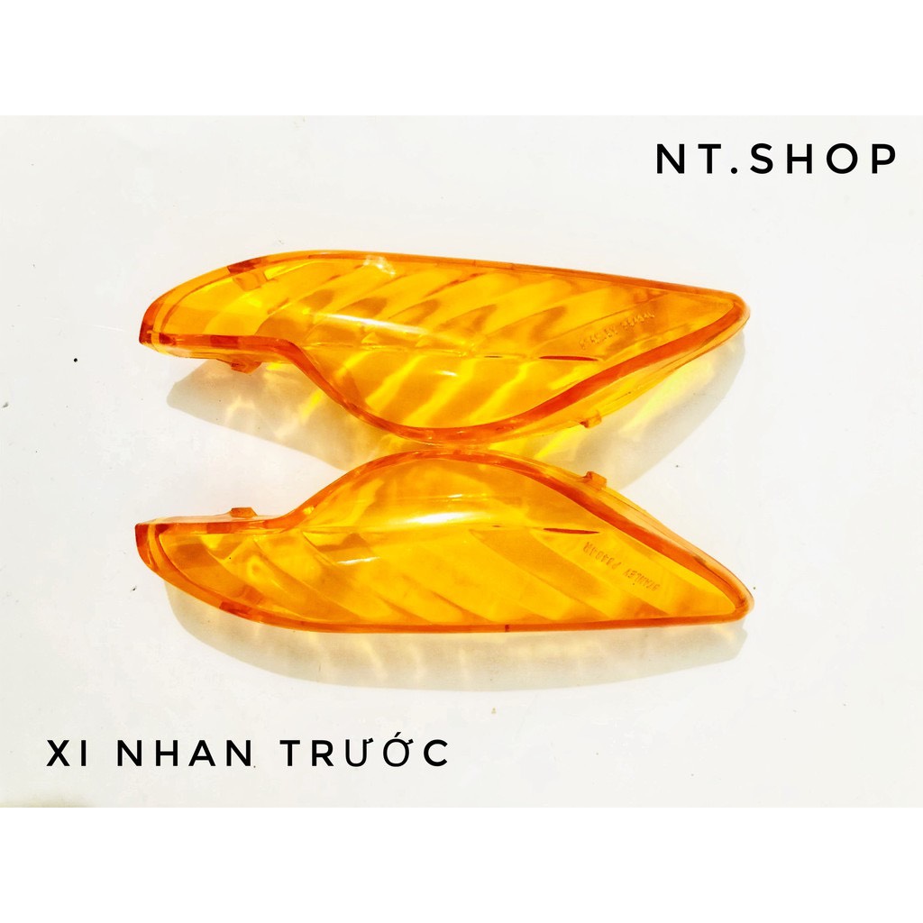 Xi Nhan Cam Trước Sau Wave A - 2006-2024