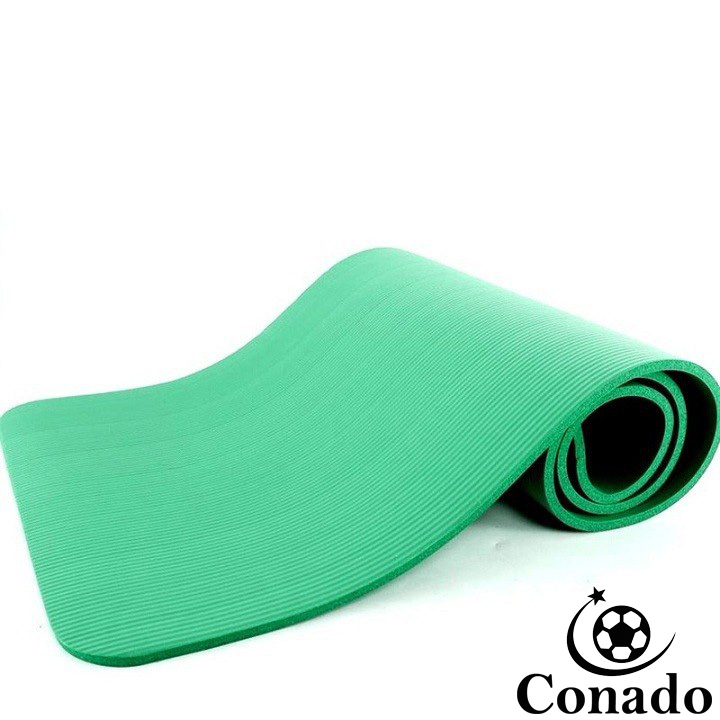 Thảm Tập Yoga 6mm Dày Đẹp Cao Cấp T10