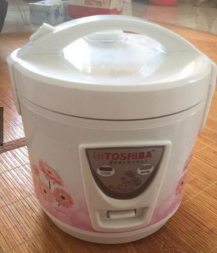 Nồi cơm điện RICE COOKEr giá rẻ ( Dung tích 1L, 1.2L, 1.8L )