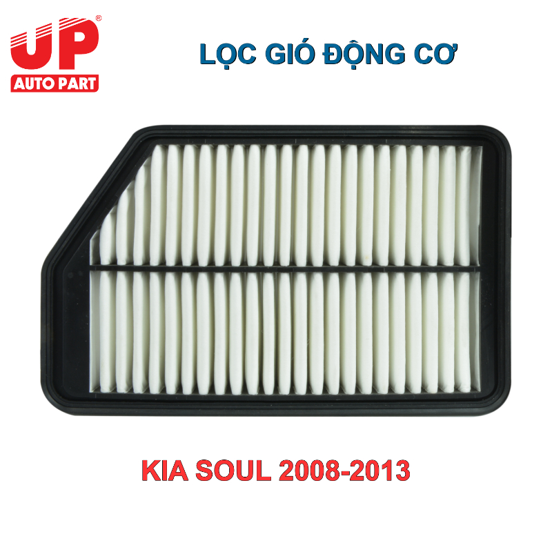 Lọc gió động cơ ô tô kia soul 2008-2013