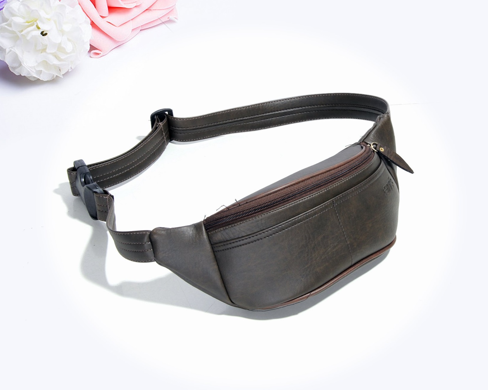 Túi đeo bụng,đeo chéo CNT unisex TĐX56 cá tính