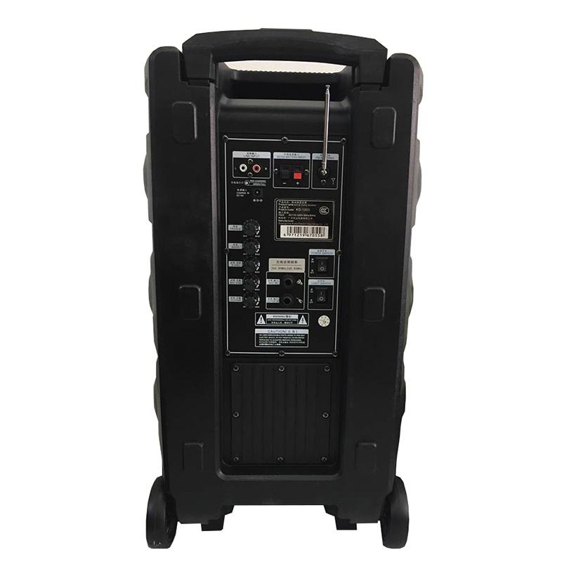 [HCM]Loa kéo di động Koda KD-1203