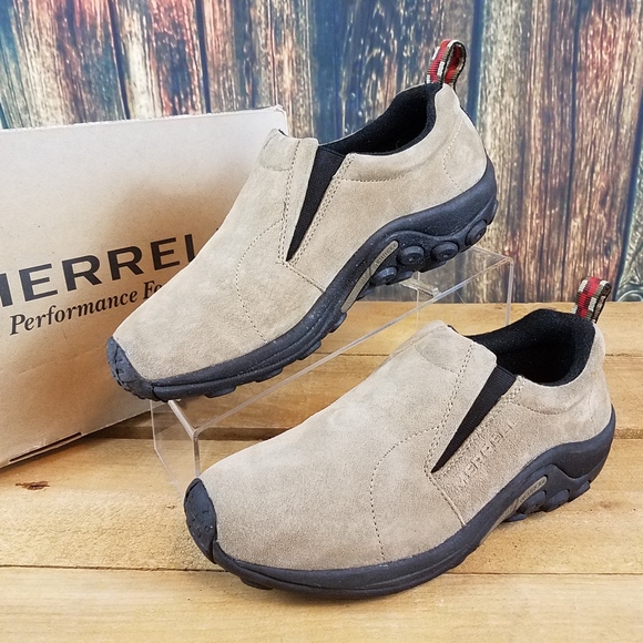 Giày đa năng  Merrell  jungle moc