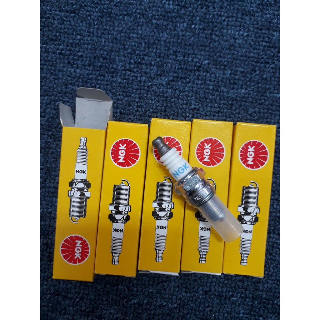 Miễn phí ship - bugi máy cắt cỏ 2 thì ngk bm6a