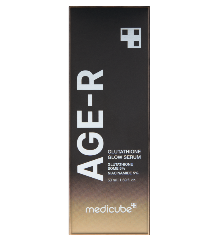 [NEW] Tinh chất Sáng Da Medicube Glutathione Glow Serum 50ml