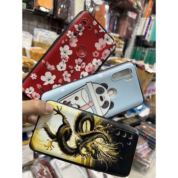 Ốp lưng vsmart Active 3
