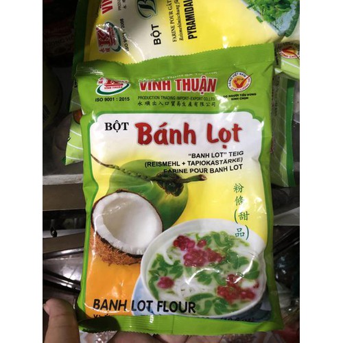 bột bánh bột lọc vĩnh thuận 400g