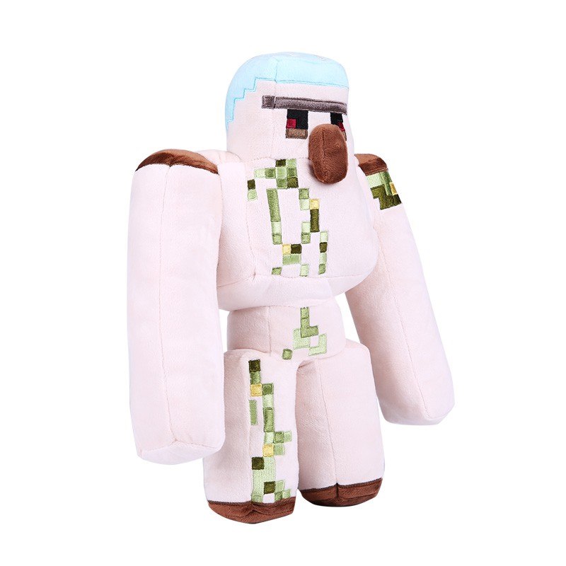 Thú Nhồi Bông Minecraft iron Golem