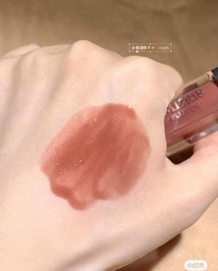 SON DƯỠNG DIOR LIP MAXIMIZER 020 Full size unbox