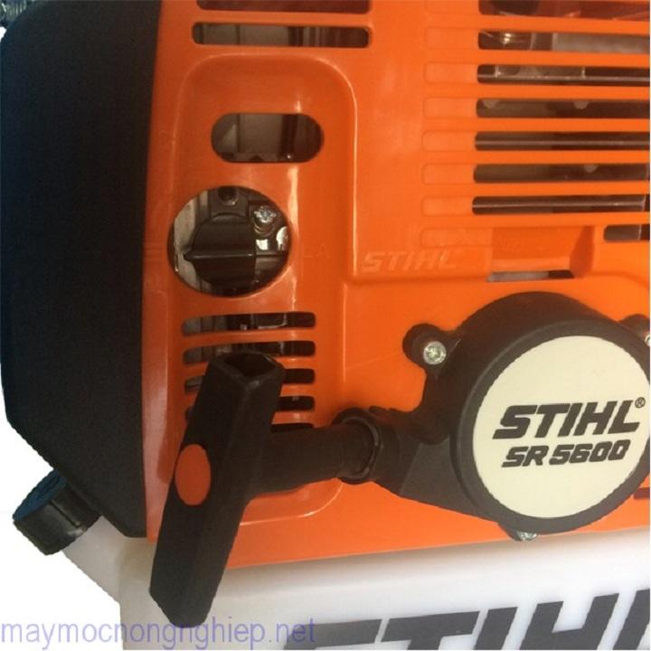 [Trả góp 0%]Máy phun diệt muỗi phòng dịch STIHL SR5600