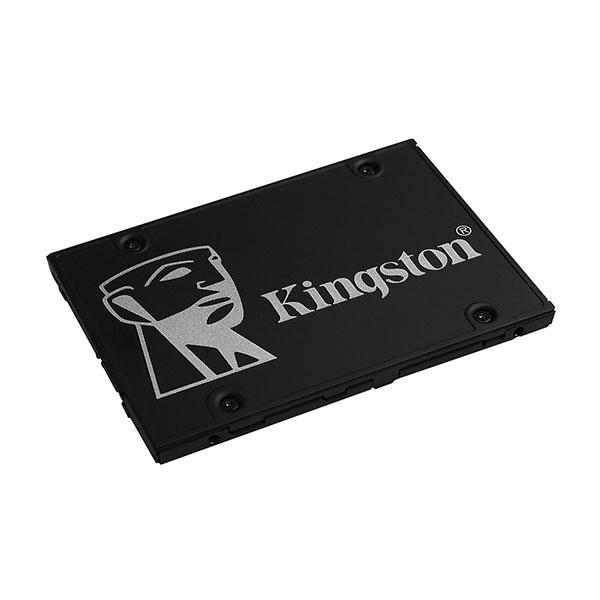 Ổ Cứng SSD Kingston SKC600 256GB