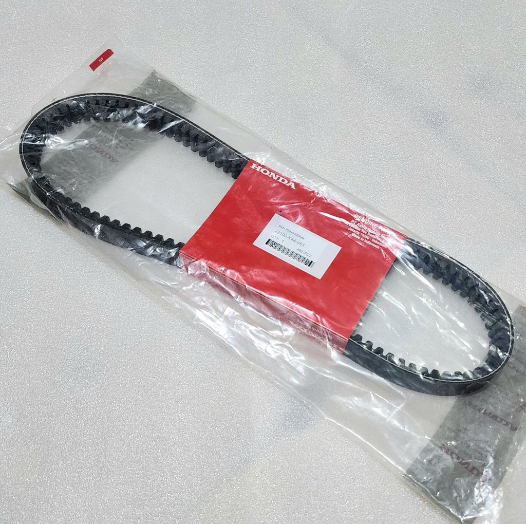 DÂY CUROA VISION 110, BEAT 110, VARIO 110, CLICK 110, SCOOPY 110 ( ĐỜI 2017-2021) ( MÃ 23100-K44-V01)
