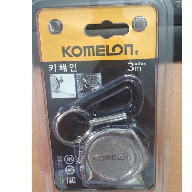 Thước dây Komelon KMC-74K- 3M