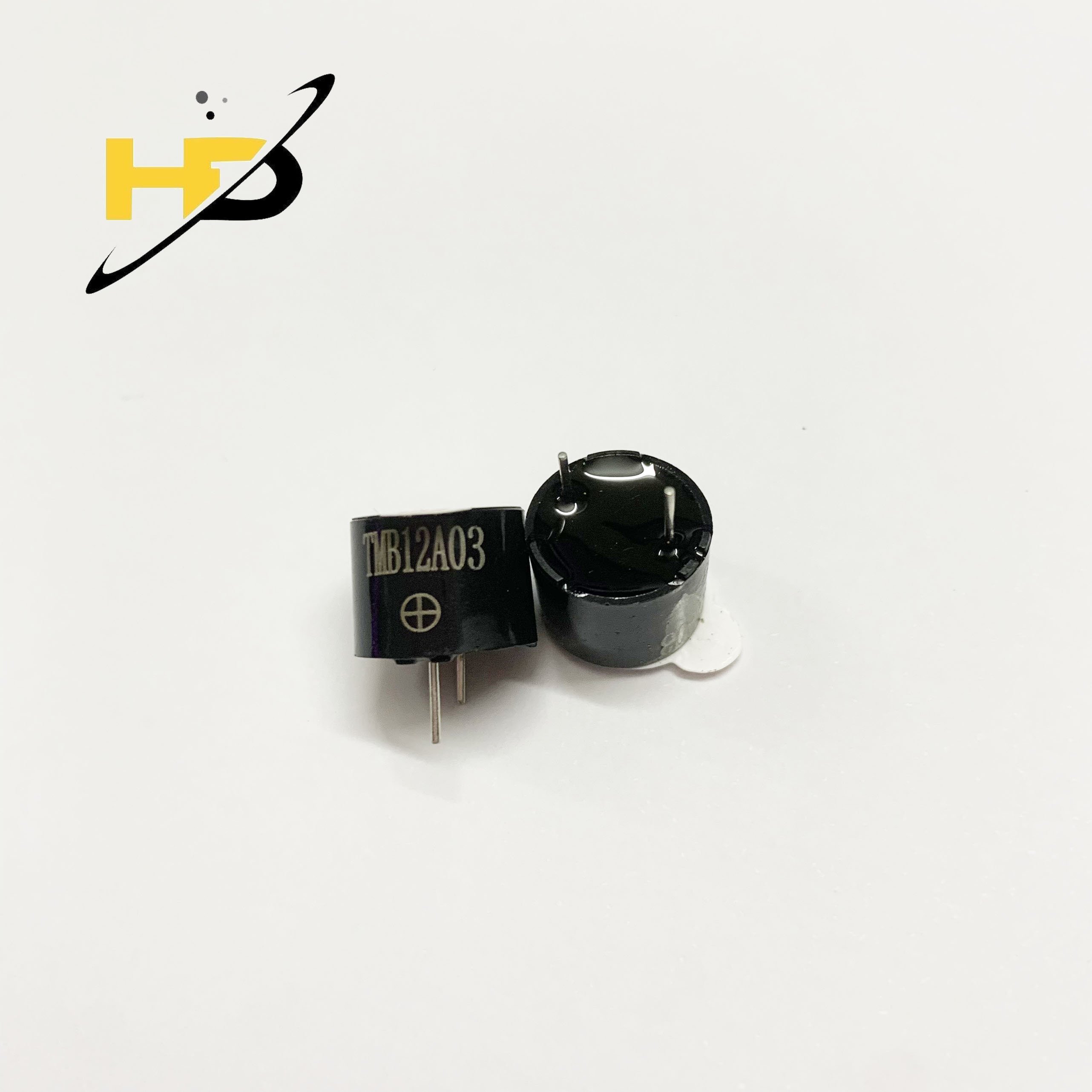 Còi chíp 3v 12095 12x9.5mm, còi báo âm thanh buzzer 3v loại tốt