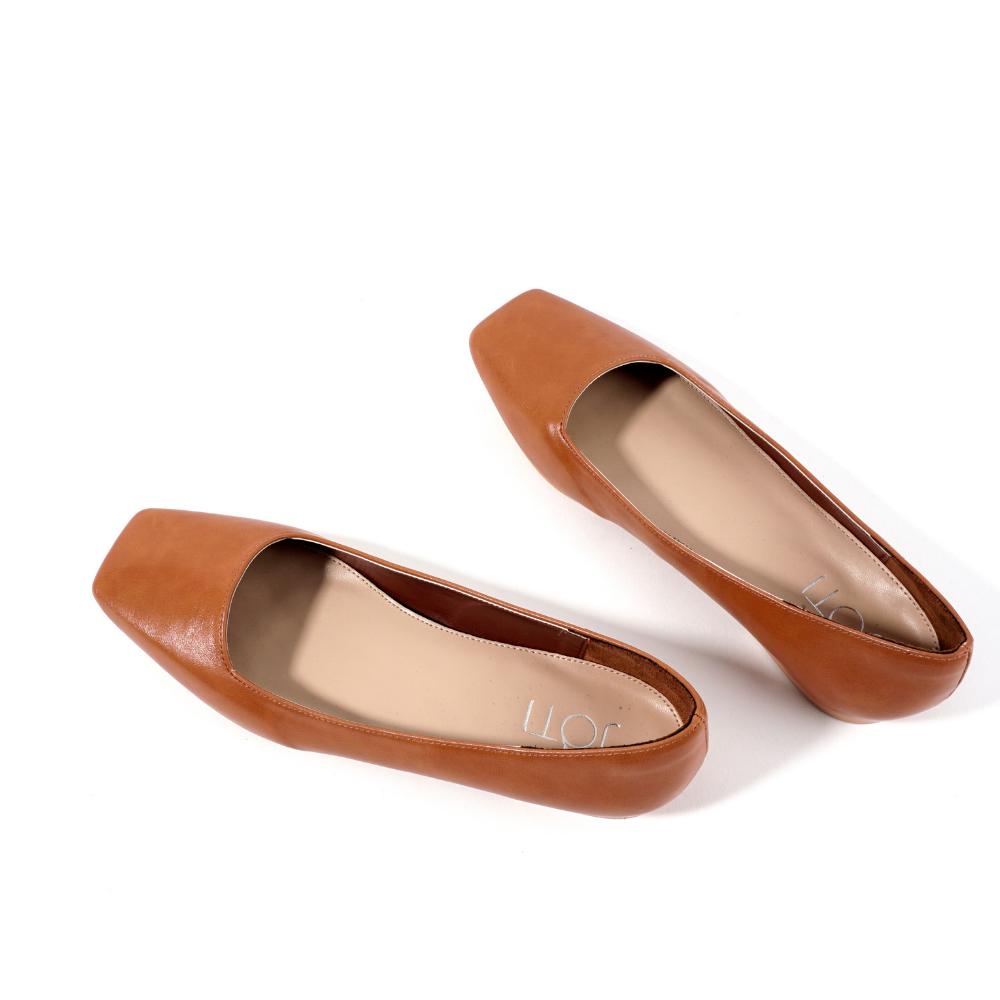 Giày búp bê Elodie Ballerinas - JOTI 3183VN