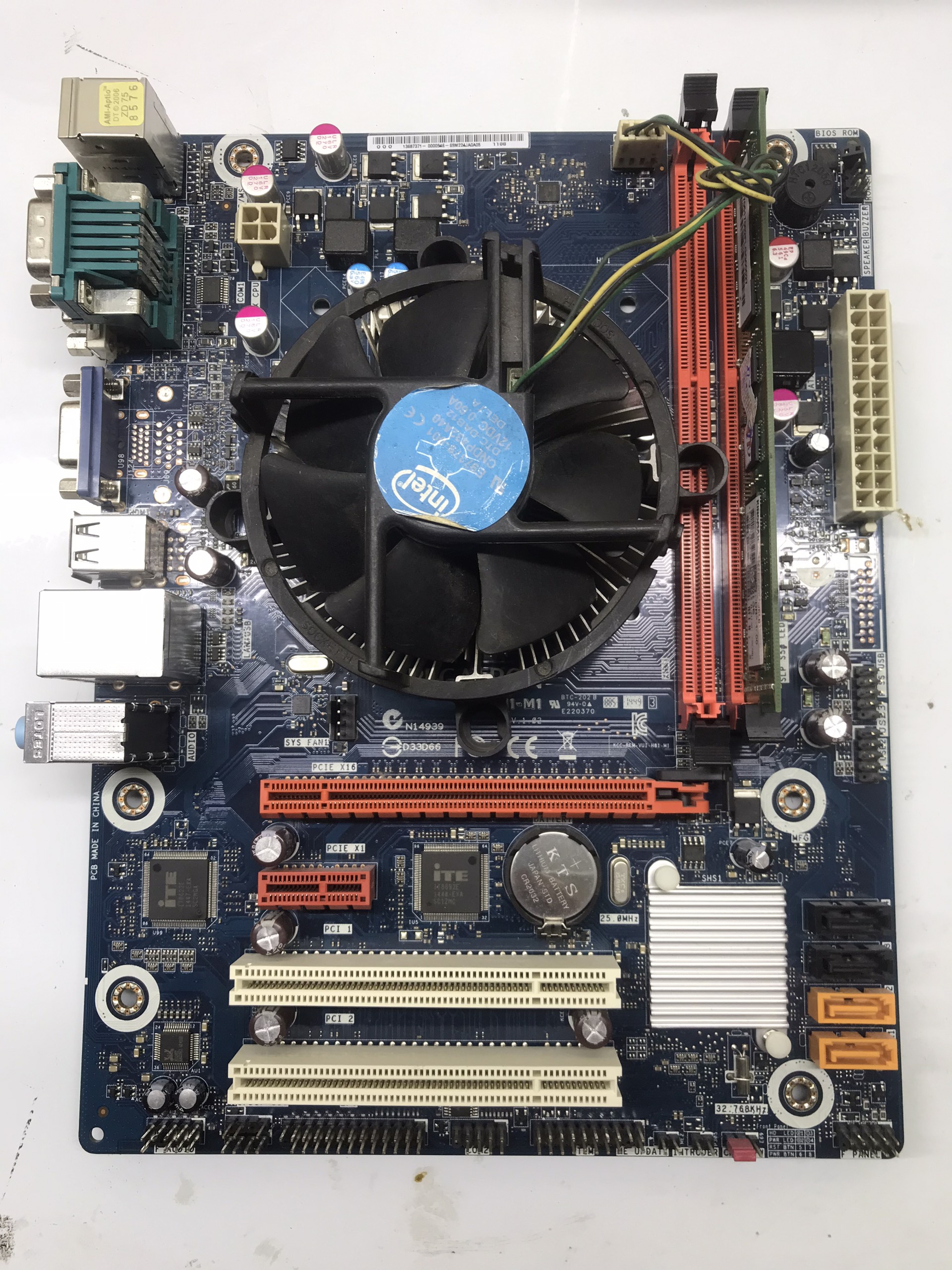 Combo main H81 cpu G3220, i5 4570, i7 4790  ram4G  tặng fan chíp làm văn phòng,chiến game cực bền,dễ dàng nâng cấp
