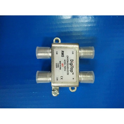 Chia tín hiệu truyền hình cáp