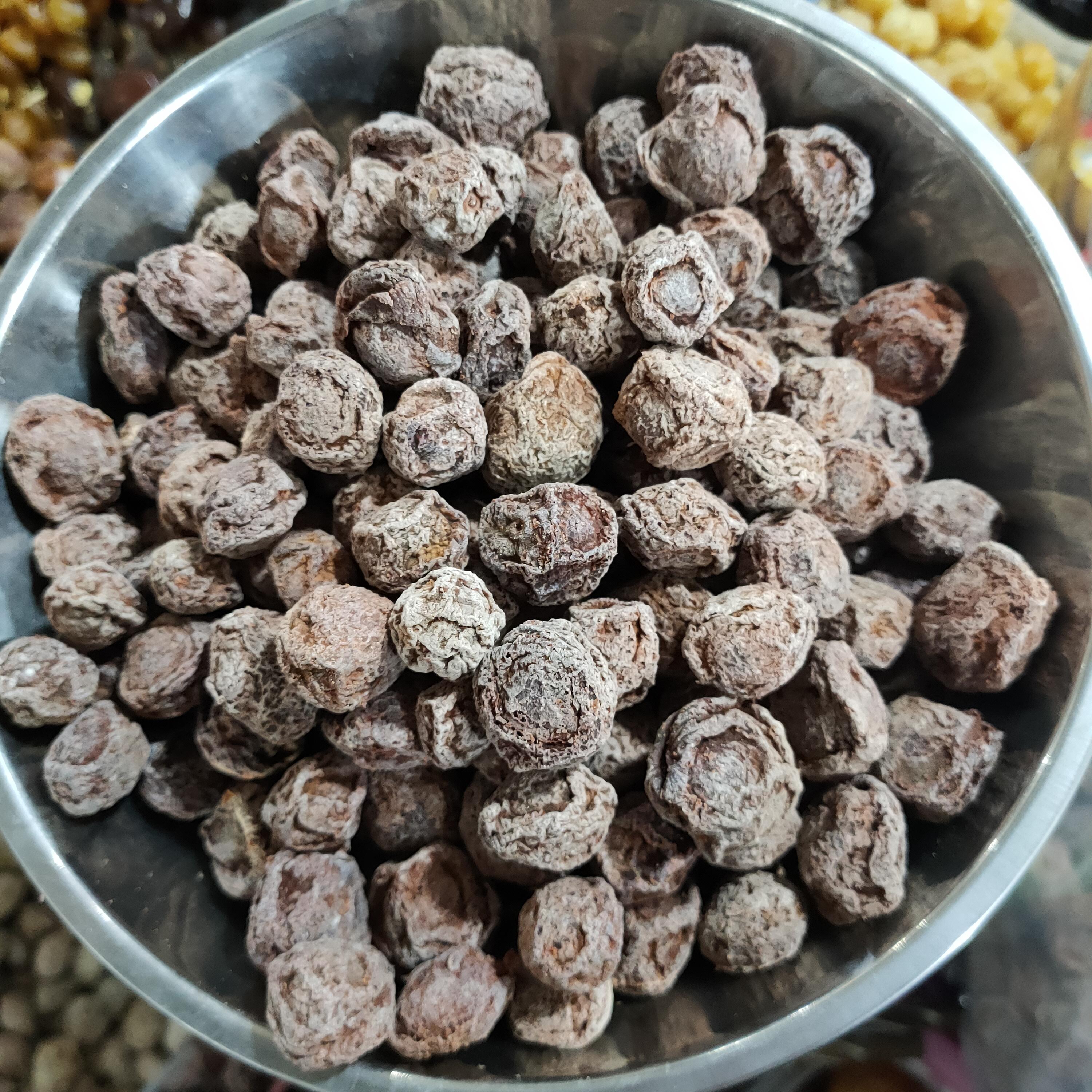 [ Chua chua - Ngọt Ngọt ] Combo 500g Ô mai mơ xí muội Siêu ngon