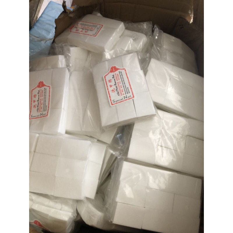 giấy lau gel(loại cứng xịn)