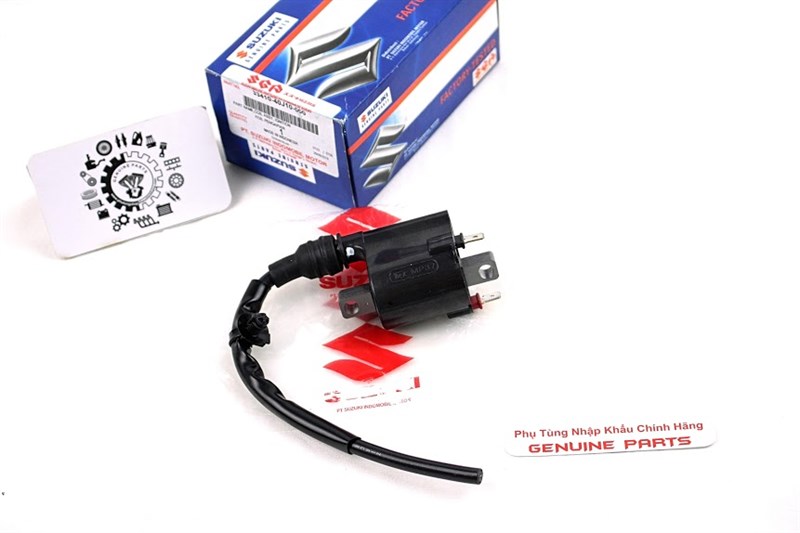 Mobin sườn satria fi, raider fi, gsx, bandit nhập suzuki indo 33410-40j10-000