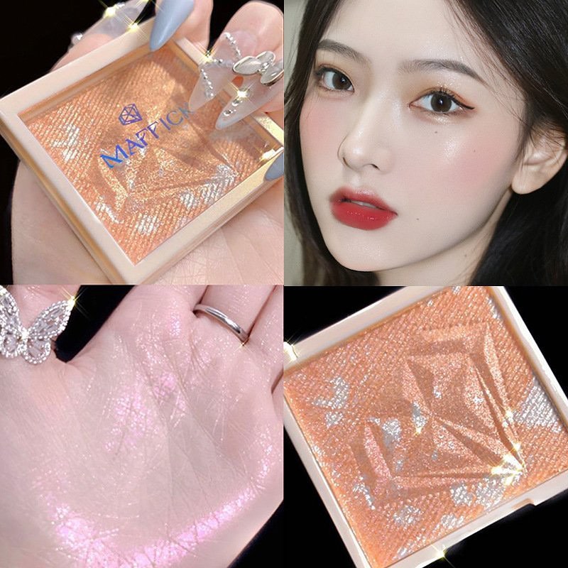 Phấn bắt sáng Diamond Maffick
