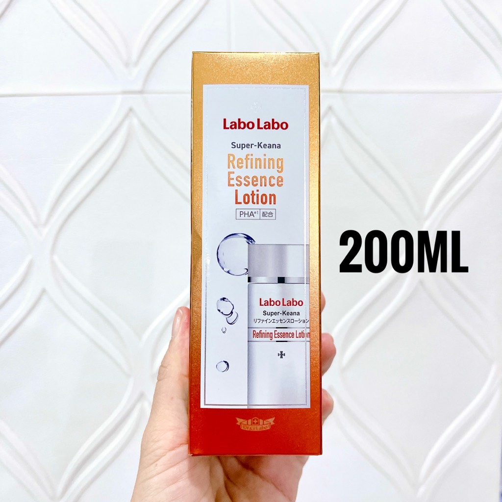 Toner Se Khít Lỗ Chân Lông Dr.Ci Labo Labo Nhật Bản