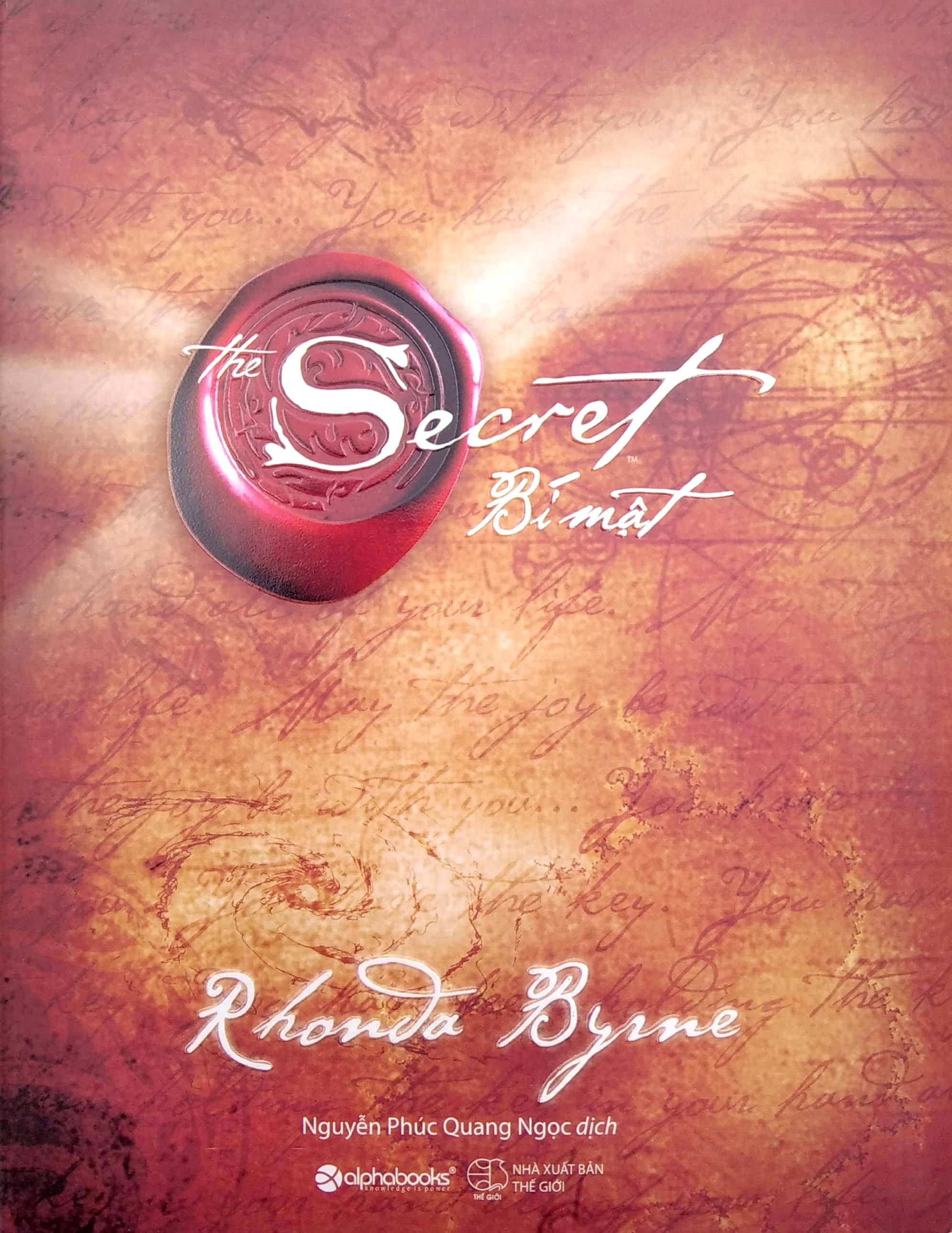 The Secret - Bí Mật (2020)