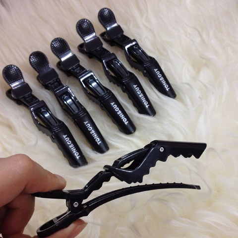 [CHÍNH HÃNG] Kẹp mỏ vịt Toni & Guy