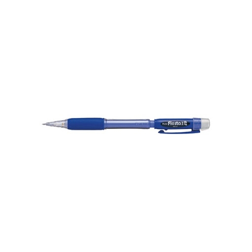 Bút Chì Kim Bấm Nhật Bản Pentel Fiesta Ngòi 0.7mm - AX127 - Tay cầm bọc cao su êm - Nhập khẩu chính hãng