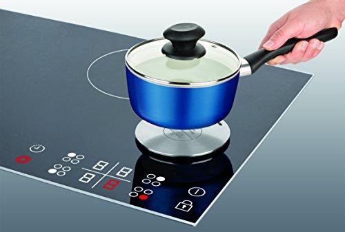 Đĩa chuyển từ Tescoma Induktionsadapter 420946 21cm