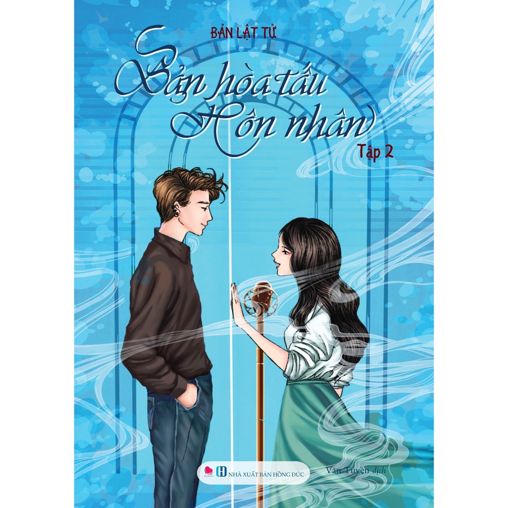Sách - Bản Hòa Tấu Hôn Nhân - Bản Lật Tử