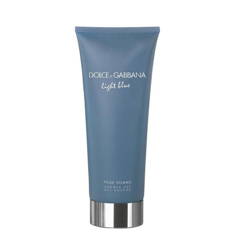 Sữa tắm Nước hoa nam Dolce & Gabbana Pour Homme Shower gel 50ml 