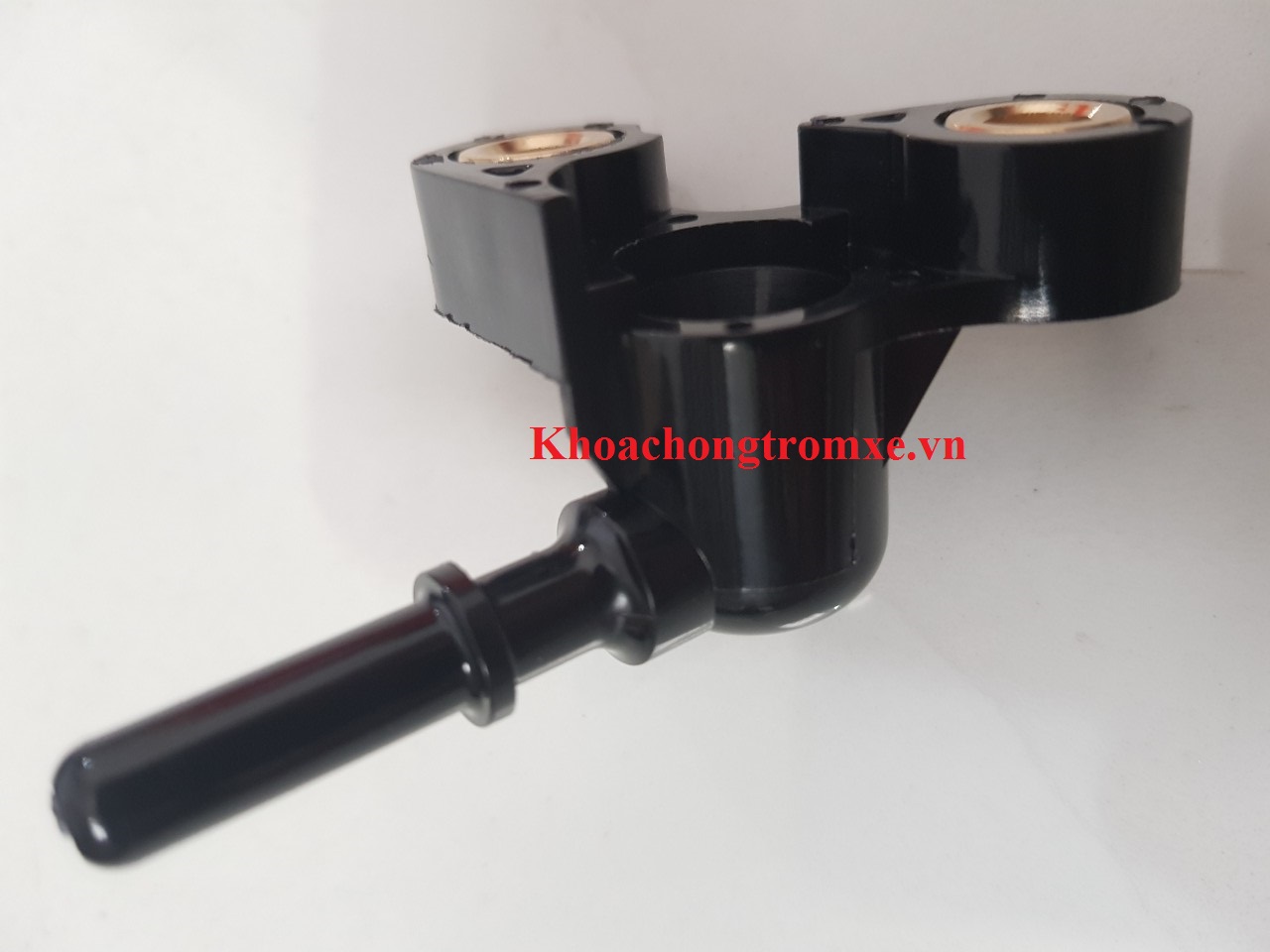 Đầu Chụp Đỡ Kim Phun Vario 125 150