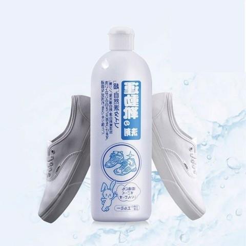 Nước giặt giày cao cấp Kose 500ml
