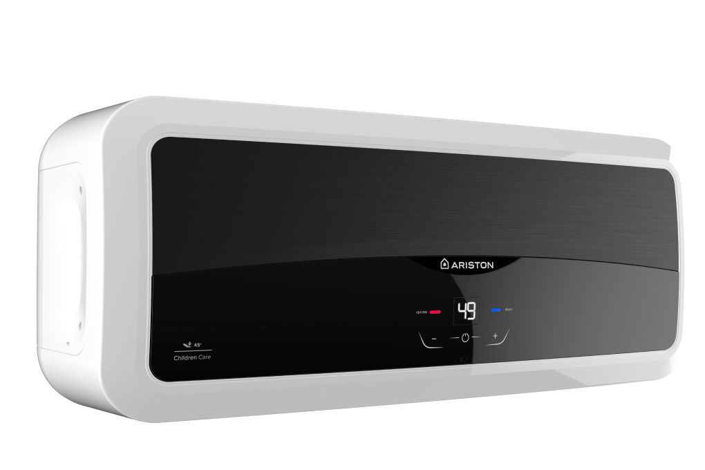 [GIAO TẠI HCM] - MÁY NƯỚC NÓNG GIÁN TIẾP ARISTON SL2 20 LUX-D AG+