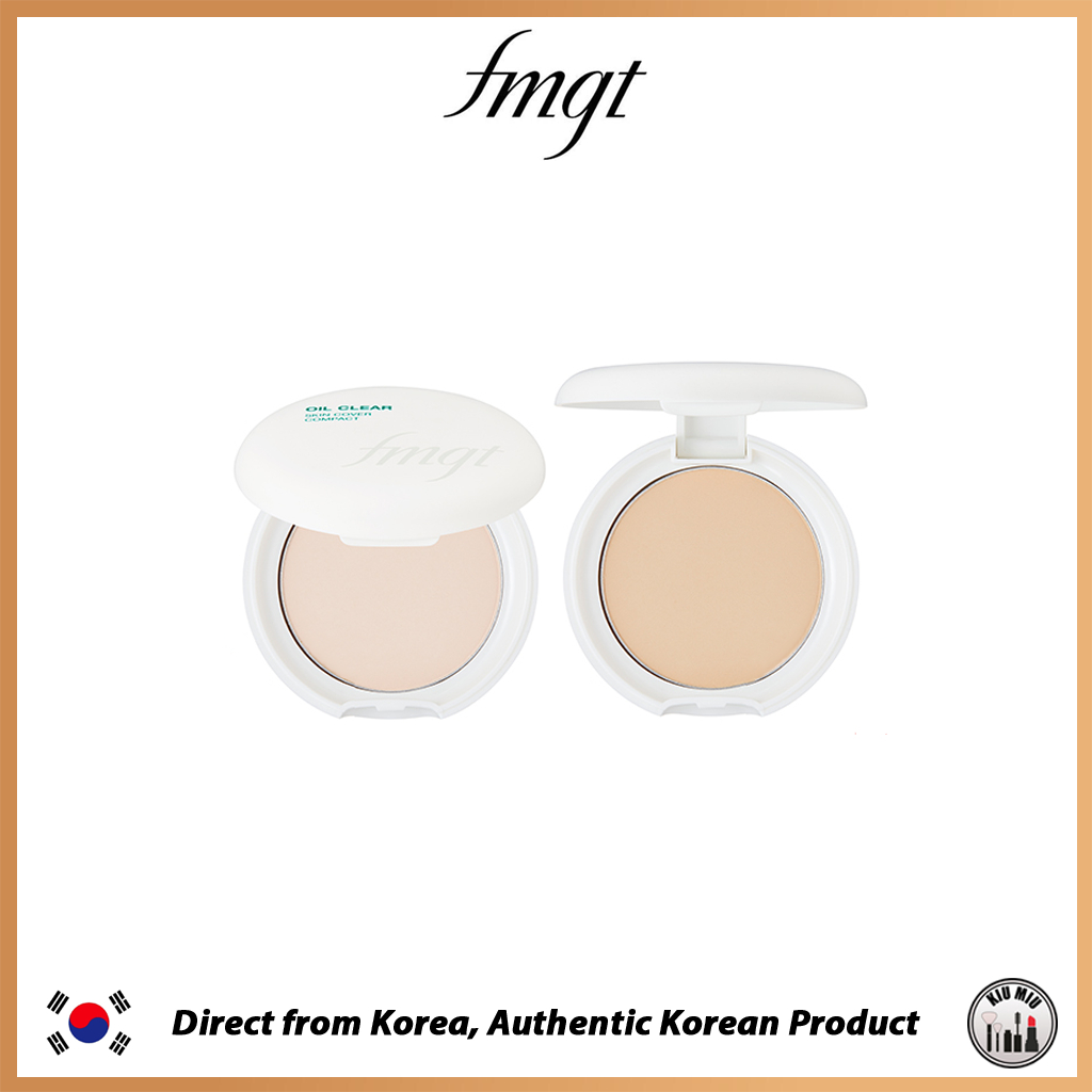 [HCM]Phấn Phủ TFS OIL CLEAR SMOOTH&BRIGHT PACT SPF30 PA++