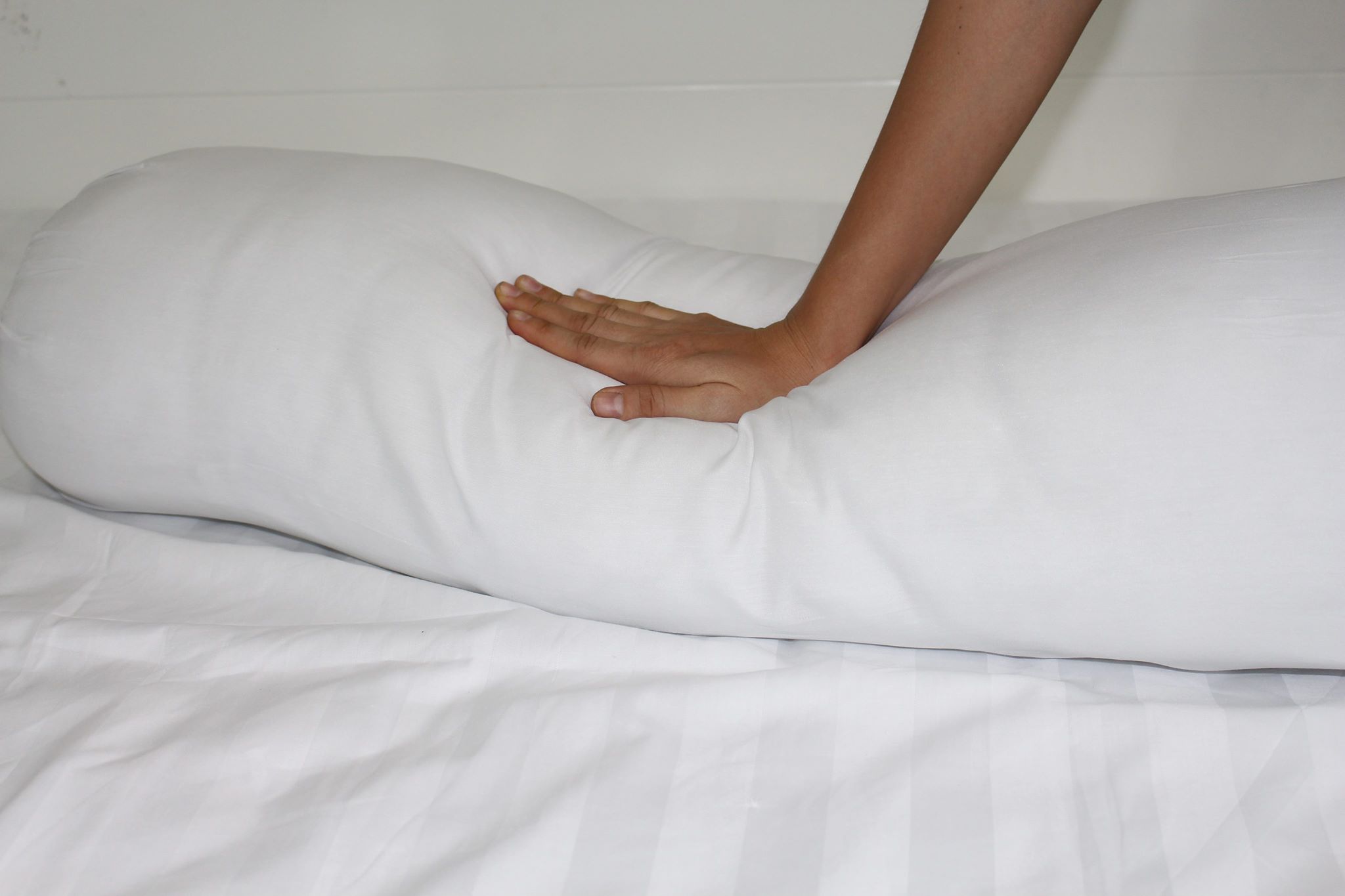 Ruột Gối Ôm Cao Cấp ( 35x100 )