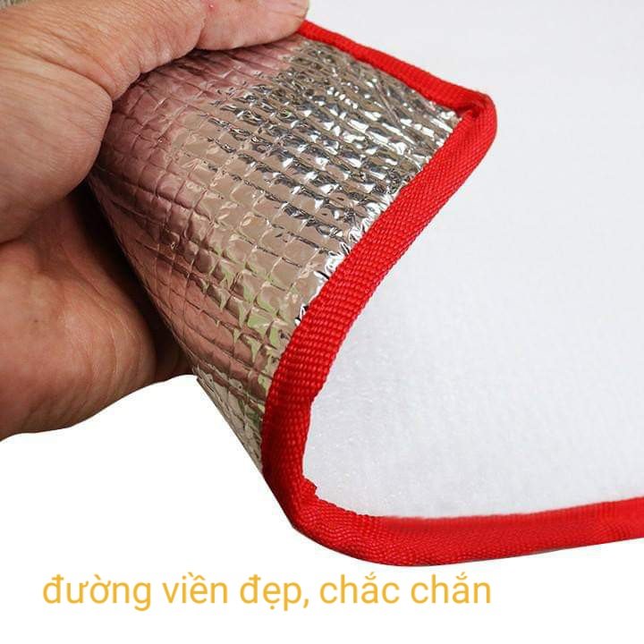 CHIẾU NGỦ TRƯA VĂN PHÒNG LOẠI DÀY 1mx1m9