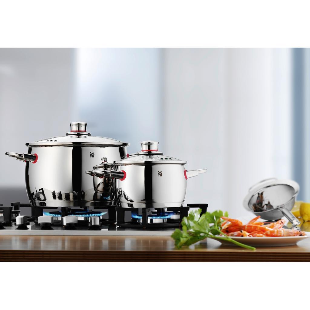 Bộ nồi WMF Quality One - 4 nồi