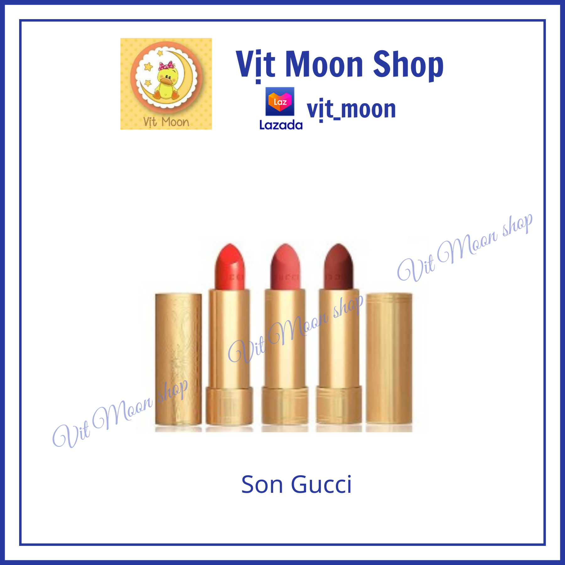 Son gucci ( hàng có sẵn)