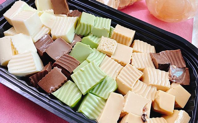 SET TỰ NẤU CHÈ KHÚC BẠCH