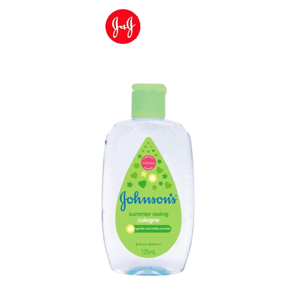 Nước hoa ThaiLan EM BÉ chai 50ml, 125ml, Mùi Hương Nhẹ Nhàng Tươi Mát An Toàn Dịu Nhẹ Cho Bé