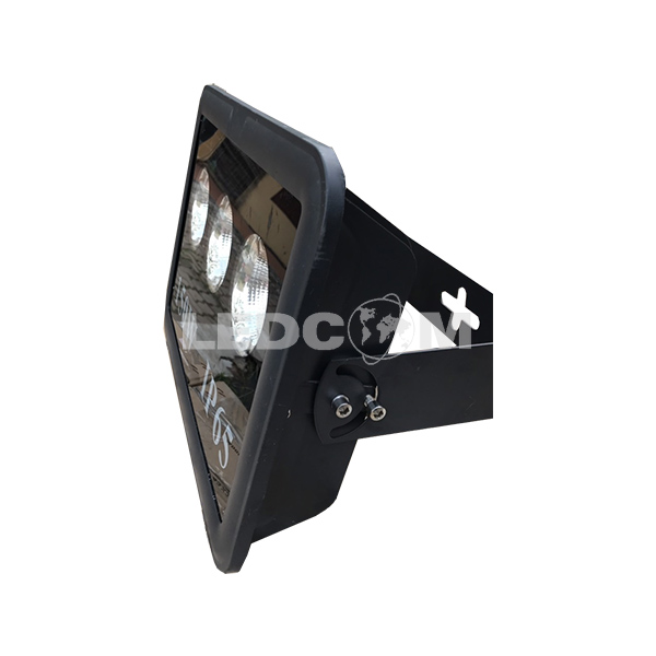 Đèn pha LED MS2.0 150W đổi màu tự động RBG cao cấp