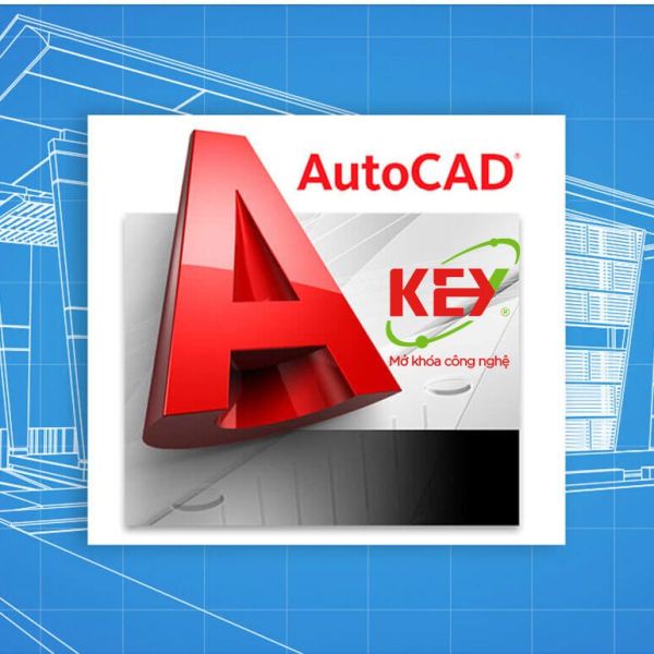 Bảng giá Khóa học Autocad 2D triển khai kiến trúc Phong Vũ