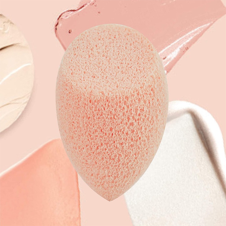 Bông mút rửa mặt RT Real Techniques Miracle Cleansing Sponge