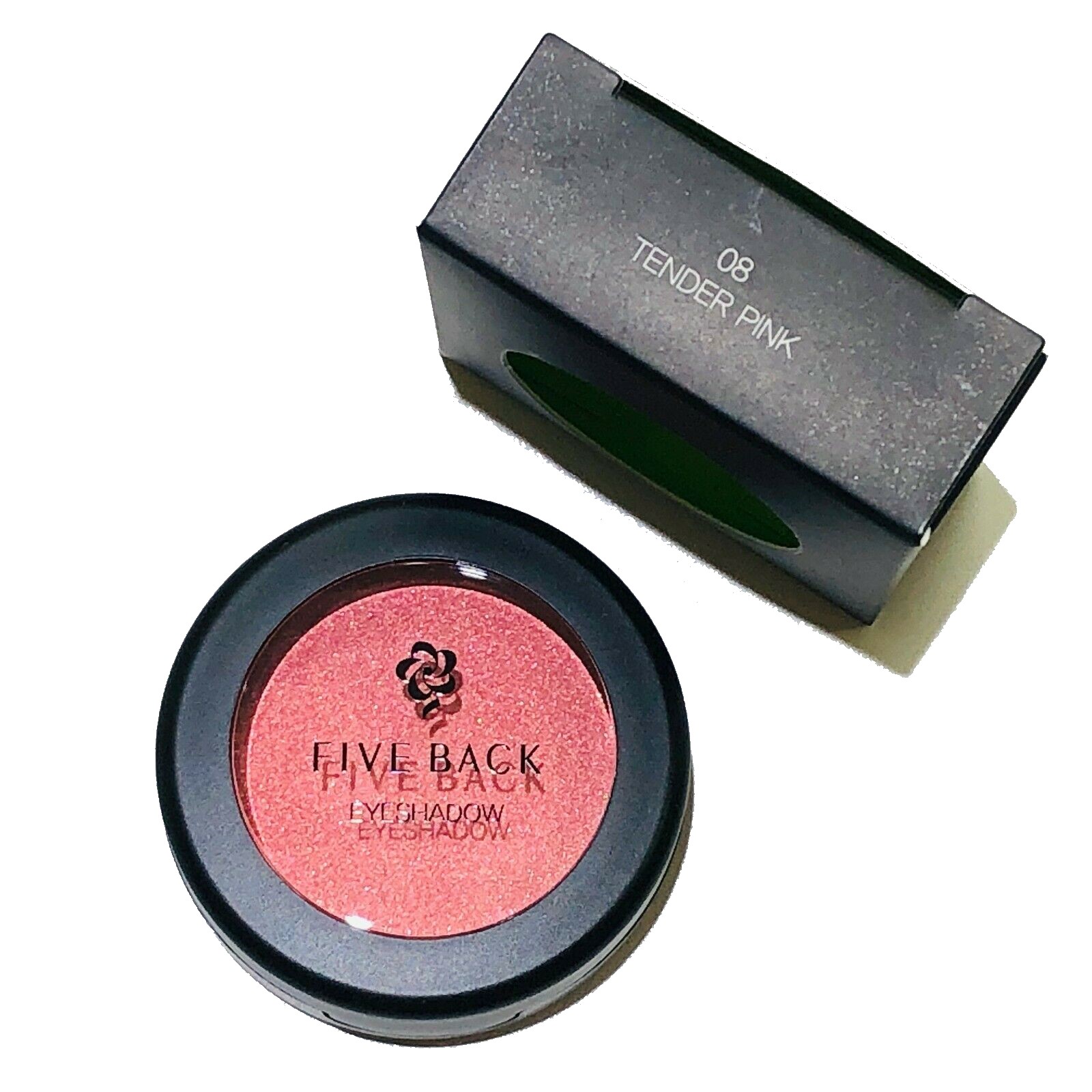 {Chính hãng} Phấn mắt Hàn Quốc Five Back Triple Eyeshadow 3g