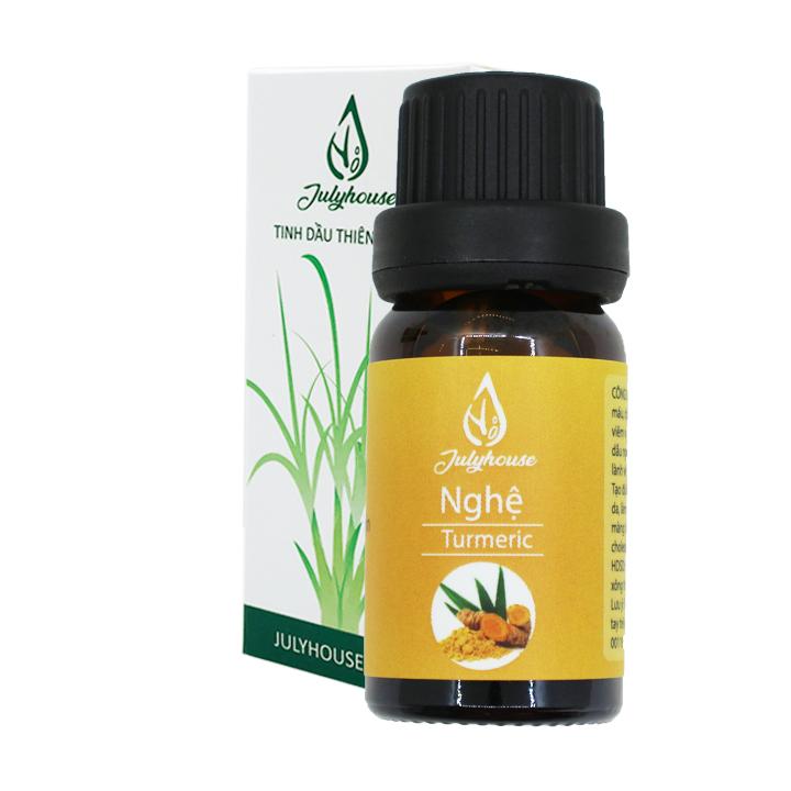 Tinh dầu Nghệ 10ml Julyhouse