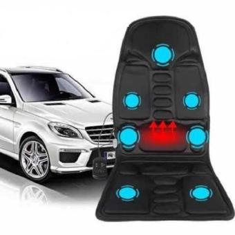 Đệm Massage Đa Năng Toàn Thân Robotic Cushion HANLN